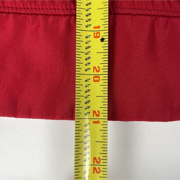 GGS Sz KIDS M Canada Banff Active Zip Hooded Jacket 4 Pockets 2 Canadian Patches - Picture 13 of 14